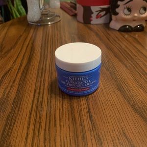 Kiehl’s ultra facial oil free gel